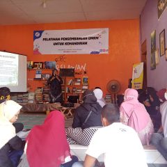 Respons Pandemi, Inovasi Pemberdayaan Masyarakat Pertamina Terminal Tanjungwangi Berikan Multiplier Effect