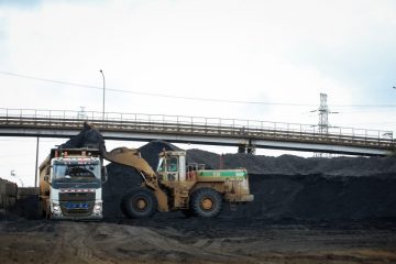 Tidak Ada Jalan Lain! Good Mining Practice Jadi Kunci Jawab Isu Lingkungan Hilirisasi Nikel