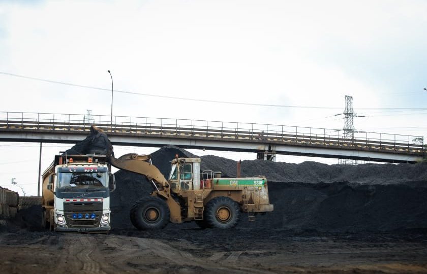 Intip Kegiatan Tambang Berkelanjutan Satu-satunya Produsen Nikel Peraih Proper