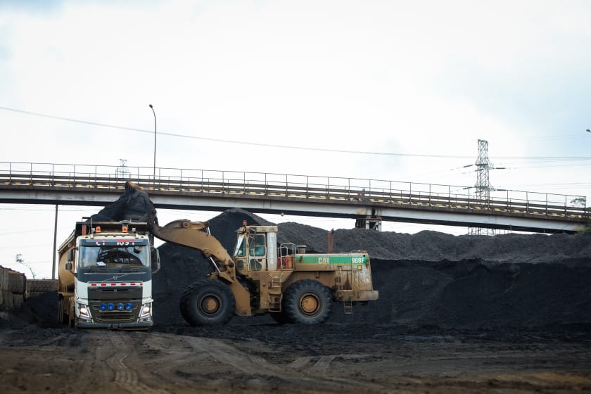 Perhimpunan Ahli Pertambangan Kebut Penyusunan Standar ESG Nikel Indonesia