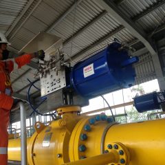 Tolak Usulan Medco, Pemerintah Tegaskan Tidak Ada Kenaikan Harga Gas Non HGBT