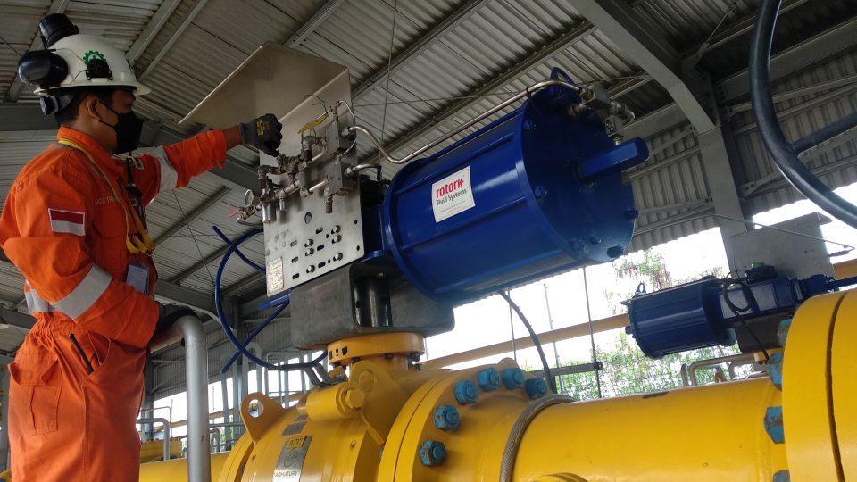 Tolak Usulan Medco, Pemerintah Tegaskan Tidak Ada Kenaikan Harga Gas Non HGBT