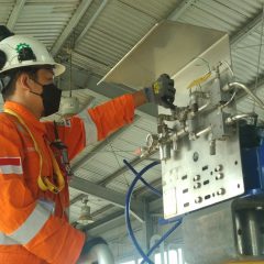 PGN Targets 877 BBTUD of Gas Sales Throughout 2026