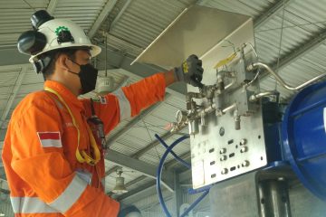 PGN Targets 877 BBTUD of Gas Sales Throughout 2026