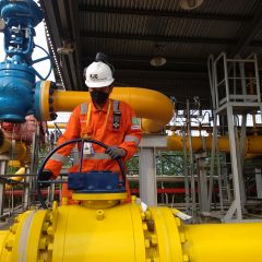 Keberadaan Agregator dan Integrator Jadi Solusi Masalah Kelangkaan Pasokan Gas