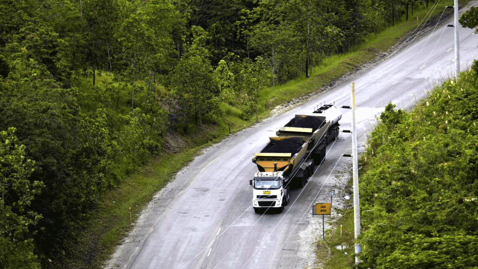 Harga Batu Bara Terus Melonjak, Laba Bersih Indo Tambangraya Naik 603%