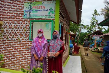 Kurikulum Pengelolaan Sampah PAUD Mitra Binaan Pertamina Field Subang Diterapkan Secara Nasional