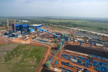 Keuangan PTBA Aman untuk Akuisisi PLTU Pelabuhan Ratu