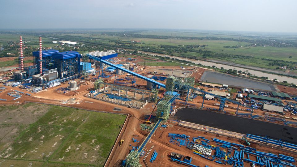 Keuangan PTBA Aman untuk Akuisisi PLTU Pelabuhan Ratu