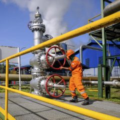 Pemerintah Targetkan Indonesia Punya UU EBT Sebelum Gelaran G20 di Bali