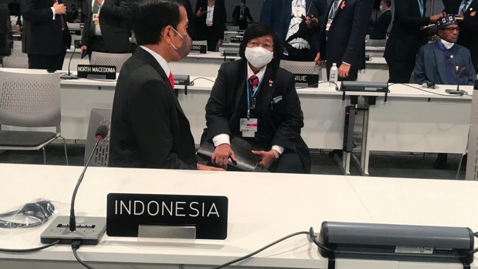 Tekan Penggunaan dan Emisi, 2030 Pemerintah Targetkan Bebas Merkuri