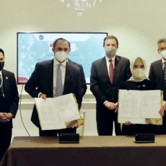 Dorong Penurunan Emisi, Pertamina Gandeng Exxon Mobil Kembangkan Teknologi Rendah Karbon