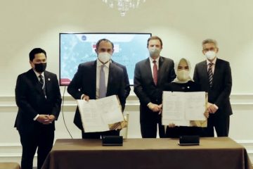 Dorong Penurunan Emisi, Pertamina Gandeng Exxon Mobil Kembangkan Teknologi Rendah Karbon