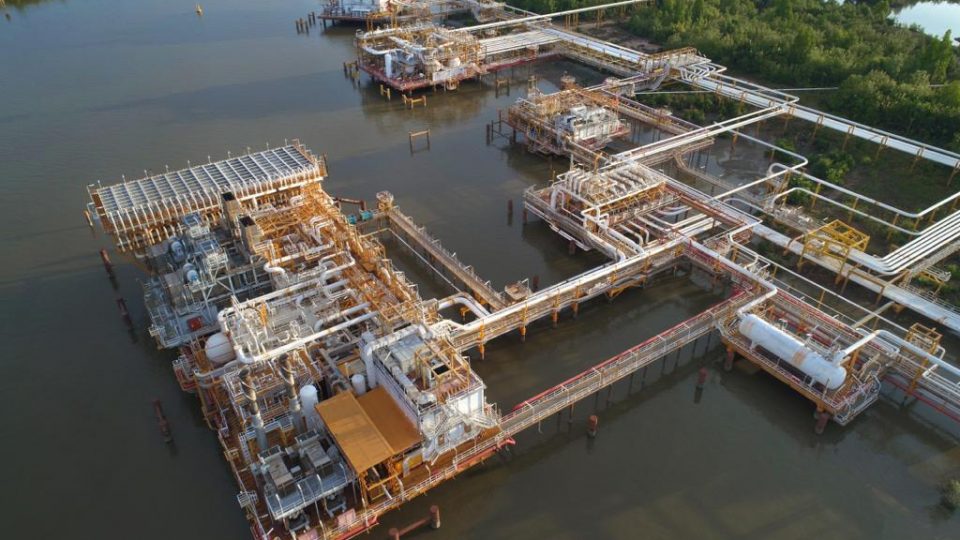 Terus Berinovasi, Subholding Upstream Pertamina Targetkan Pengurangan Emisi