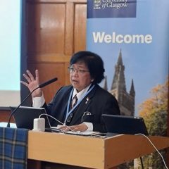 Menteri LHK: Pesan Presiden Jelas, Harus Ada Keseimbangan Menurunkan Deforestasi dan Emisi