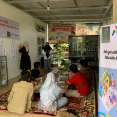 Go Sustainable, Subholding Integrated Marine Logistics Raih Penghargaan Komitmen Pelaksanaan Program TJSL