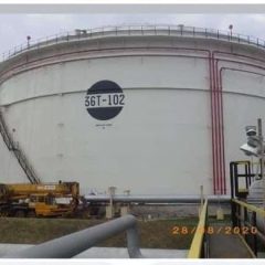 Pengamat Ekonomi Energi: Sistem Pengamanan Kilang Mesti Berstandar Internasional