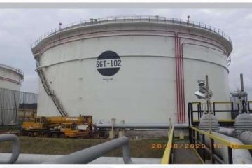 Pengamat Ekonomi Energi: Sistem Pengamanan Kilang Mesti Berstandar Internasional