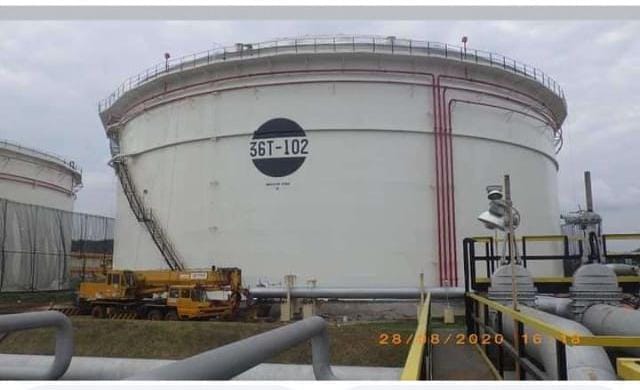 Pengamat Ekonomi Energi: Sistem Pengamanan Kilang Mesti Berstandar Internasional