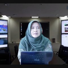 Konferensi Iklim COP 26 Hasilkan Keputusan Soal Pasar Karbon