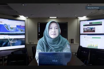 Konferensi Iklim COP 26 Hasilkan Keputusan Soal Pasar Karbon