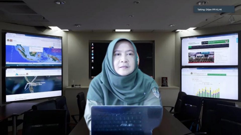 Konferensi Iklim COP 26 Hasilkan Keputusan Soal Pasar Karbon