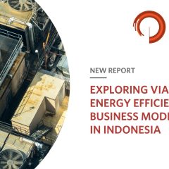 Studi Climate Policy Initiative Temukan Potensi Pertumbuhan Pasar Efisiensi Energi di  Indonesia