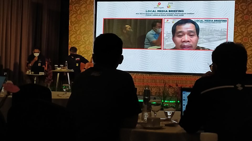 Ini Dua Opsi SKK Migas Soal Penanganan Illegal Drilling