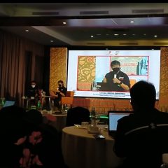 Tidak Sesuai Kaidah, Illegal Drilling Dapat di Pidana