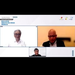 Sektor Migas Masih Jadi Andalan