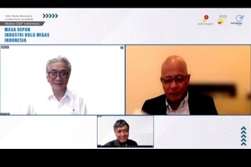 Sektor Migas Masih Jadi Andalan