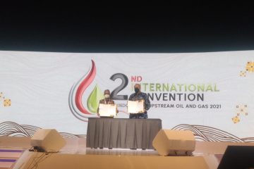 BP Klaim Proyek Vorwata CCUS Tekan Emisi Hingga 90%