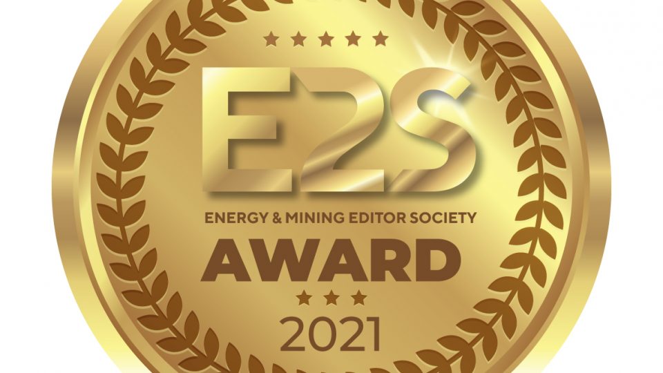 E2S akan Berikan Awards untuk Pebisnis dan Profesional di Sektor ESDM