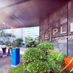 Kementerian BUMN Mulai Proses Pembubaran PLN Batubara