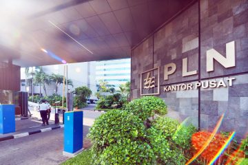 Kementerian BUMN Mulai Proses Pembubaran PLN Batubara