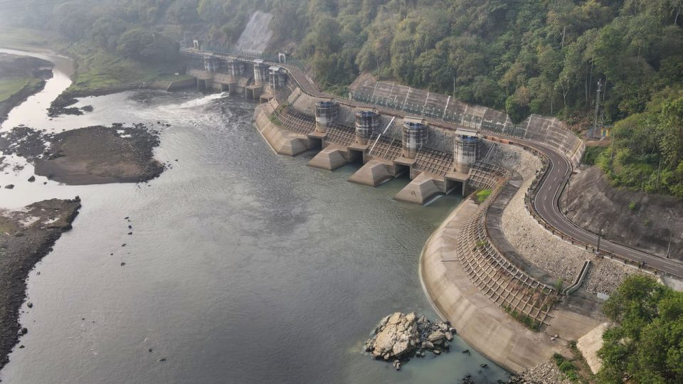 Indonesia Tuan Rumah World Hydropower Congress 2023