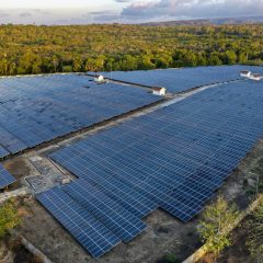 Hingga Semester I 2023, Pemerintah Catat Kapasitas Pembangkit Listrik EBT Mencapai 12,7 Gigawatt