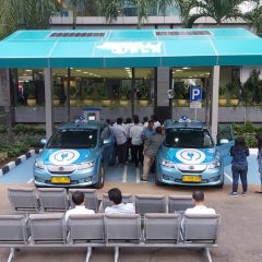 PLN Minta Pemerintah Hapus Pajak PPN dan PPH Mobil Listrik