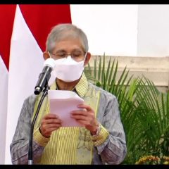 METI: Net Zero Emission Perlu RUU Energi Terbarukan