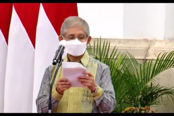 METI: Net Zero Emission Perlu RUU Energi Terbarukan