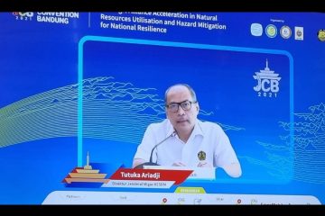 Porsi EBT Meningkat,  Energi Fosil Tetap Menjadi Urat Nadi Perekonomian