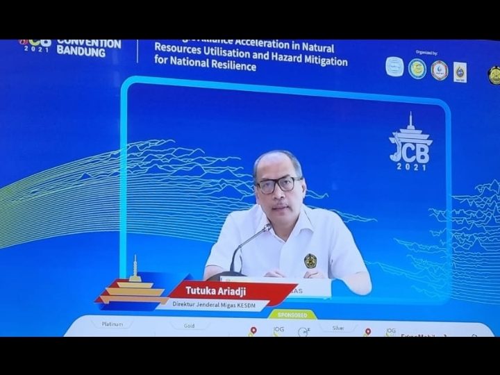 Porsi EBT Meningkat,  Energi Fosil Tetap Menjadi Urat Nadi Perekonomian