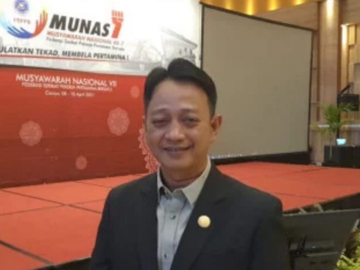 Federasi Serikat Pekerja Pertamina Apresiasi Putusan MK Terkait Uji Formil UU Cipta Kerja