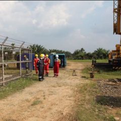 Petrochina Segera Aktifkan Kembali Tiga Sumur Produksi di Blok Jabung