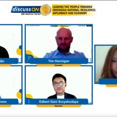 Wadirut PLN  : Strategi Membangun Infrastruktur Secara Masif Terbukti Tepat