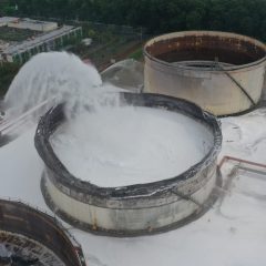 Pertamina Pastikan Kilang Cilacap Tetap Beroperasi