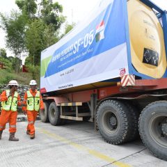 Pertamina Internasional EP Klaim Sukses Gunakan Base Fluid SF-05 di Algeria