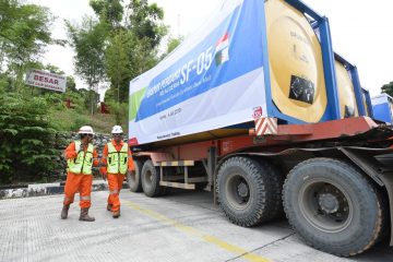 Pertamina Internasional EP Klaim Sukses Gunakan Base Fluid SF-05 di Algeria