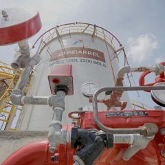 Selain Turunkan Emisi, PHE Klaim Proyek CCUS di CPP Gundih Bisa Tambah Produksi