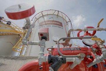 Selain Turunkan Emisi, PHE Klaim Proyek CCUS di CPP Gundih Bisa Tambah Produksi